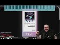 Analyzing "Lies in Reality" by FELT (Touhou/Osu) | Basterd's LFA (Layman-Friendly Analysis)