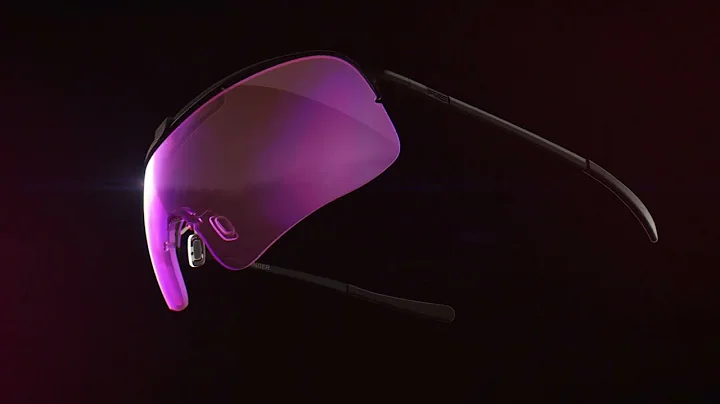 RIACT Like Never Before l RIACT A.I. Lens Technology