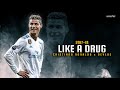 Cristiano Ronaldo ► "LIKE A DRUG" • Ultimate Skills Show • Real Madrid 2017-18 | HD