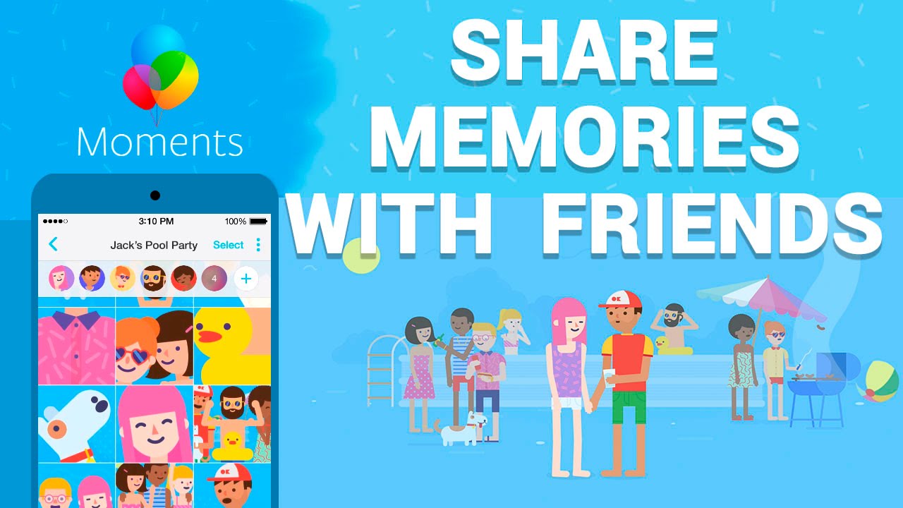 how-to-share-photos-easily-with-moments-by-facebook-youtube