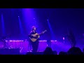 Lewis Capaldi - Before You Go (Live on KL Live, Malaysia)