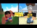 Roblox Anime Battle Arena Script