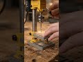 Mini drill press #mini #minia #miniature #tools #bamboo1 #flowerarrangements #minivlog