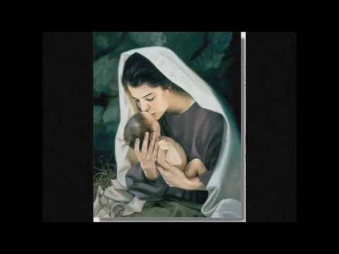 Jesus Christ (Here Was a Man) - a Christmas Story