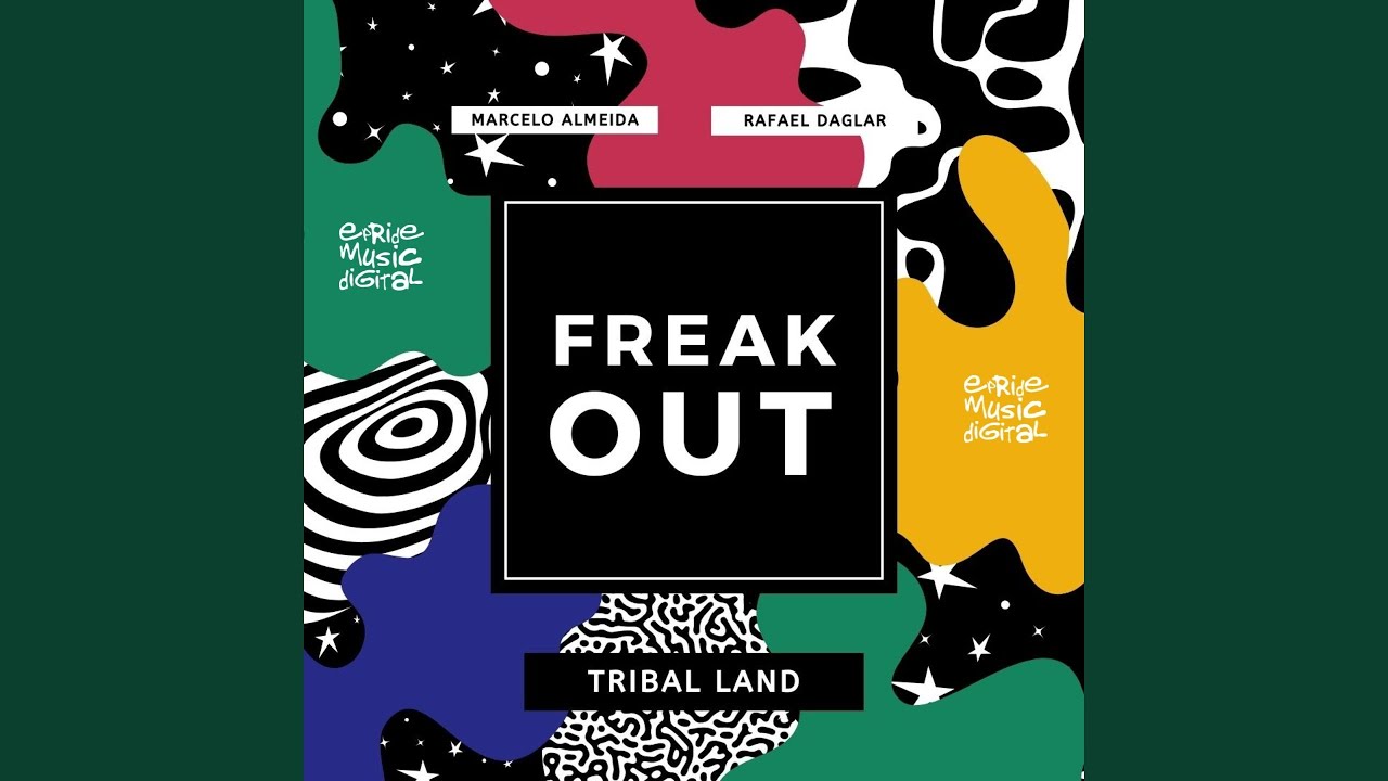 Assista a Freak Out (Extended Mix) no YouTube