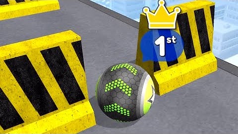 Going Balls SpeedRun Gameplay Level 1131