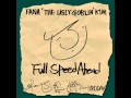 화나 FANA Full Speed Ahead Prod G Slow 화나 FANA Full Speed Ahead Prod G Slow