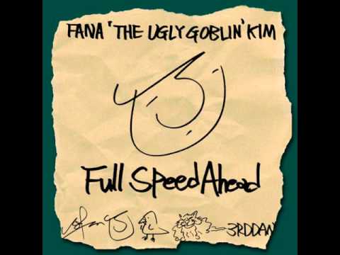 (+) Full Speed Ahead - Fana