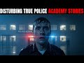 4+ Hours of Paranormal TRUE Police Academy Nights to Fall Asleep To – Rain Sound
