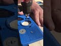 Kreg Hinge Jig Kreg Hinge Jig