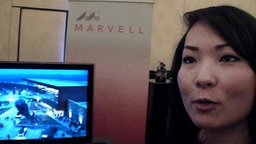 Marvell Armada 1500, ARM Powered Google TV