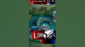 BEST MOMENTS MSC 2023 ONIC VS ECHO🦔💛🇮🇩#onic #onicesports #shorts