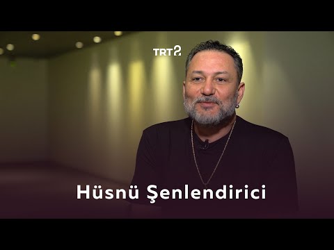 Hüsnü Şenlendirici Klarnetle Tanışmasını Anlatıyor | Hayat Sanat