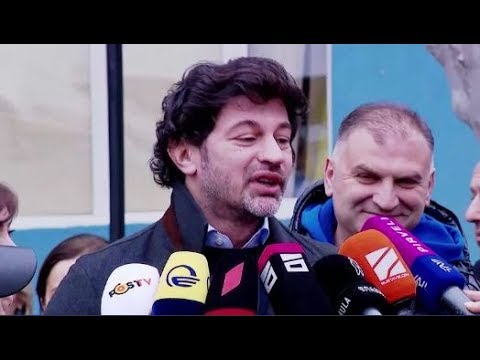 თქვენ არ ინერვიულოთ მაგაზე, როგორმე მოვახერხებთ ყველაფერი იყოს კარგად - კალაძე ჟურნალისტებს