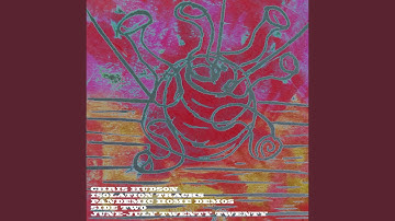 Hubris (DEMO May-July 2020 at Vortex State Line Home Studio)