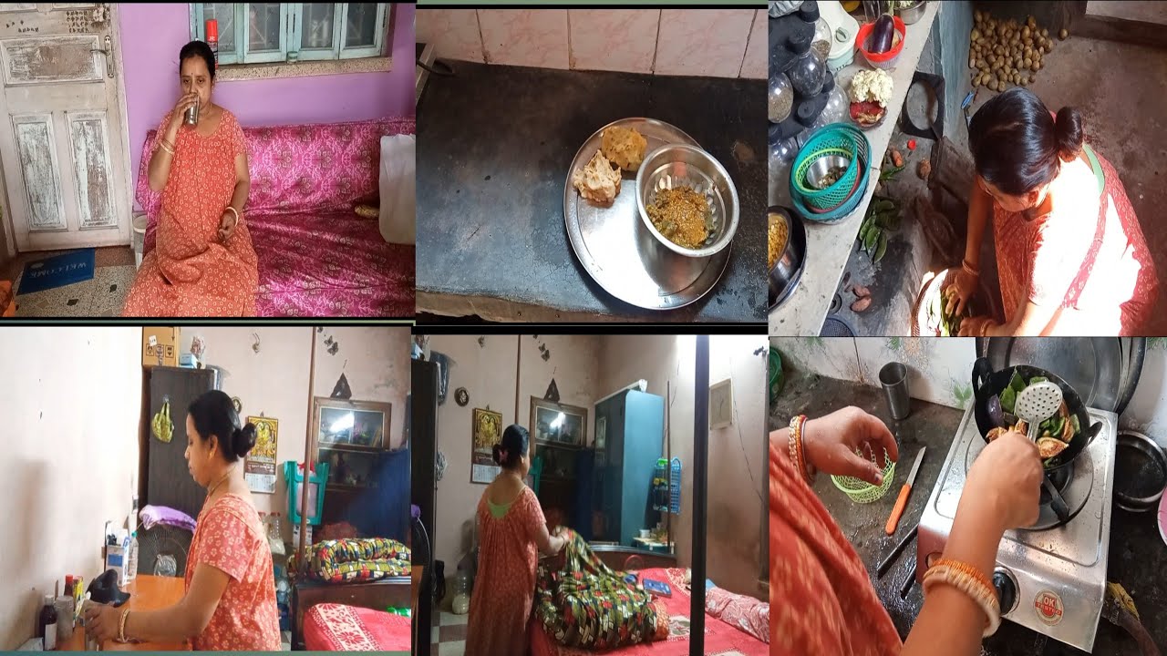 সংসারের কাজে দৌড়াতে দৌড়াতে নিজেকে প্রাধান্য দেয়ার সময়ই হয়ে ওঠে না