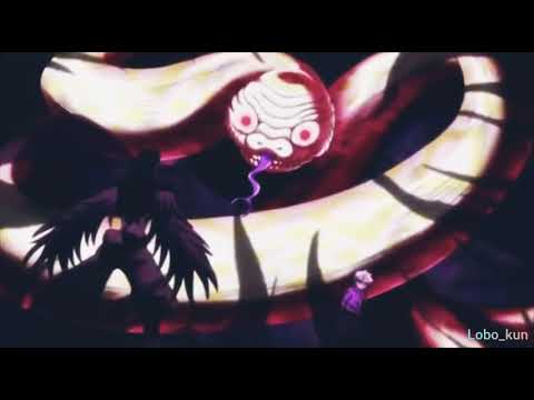 hunter x hunter (Killua) - Mad Hatter [AMV]