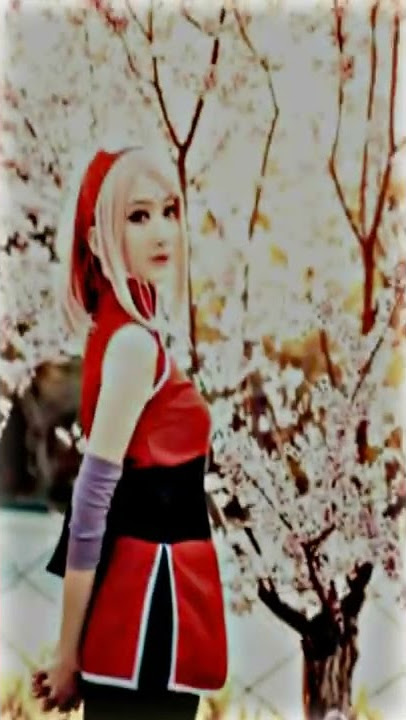 JEDAG JEDUG AM🎟️||VERSI ANIME📸📍||YANG LAGI TREND✨||VIRAL TIKTOK☯️||COSPLAY SAKURA (beban;v)