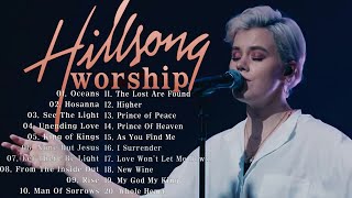 Hillsong Praise And Worship Songs Playlist 2021 Of All Time🙏Top Hillsong Worship Christian