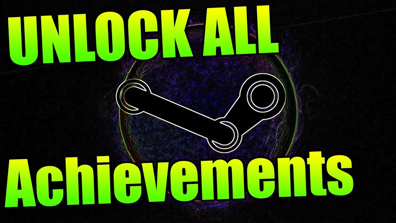 UNLOCK EVERY HIDDEN ACHIEVEMENTS – Steam Solo