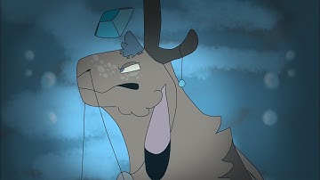 Poor unfortunate souls map part + process backup || for @Jayd3nRay