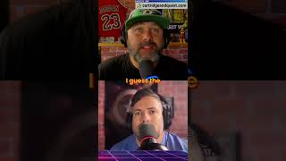 Space Ghost Blew Up the TV After Bee Gees' Cursed Interview! #shorts