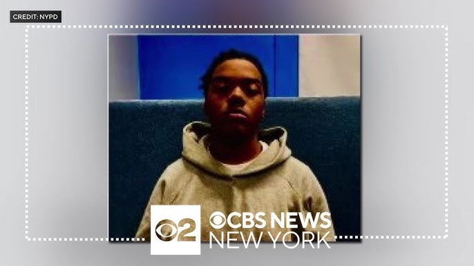 15 Year Old Wanted In Connection With Bronx Subway Shooting