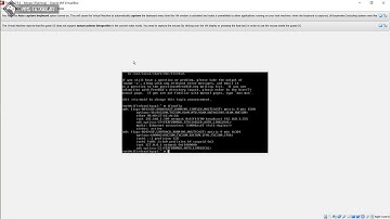 Metin2 Source Build İçin Freebsd ve Paketlerin Kurulumu | 2 | Sıfırdan Metin2 Server Files Hazırlama