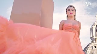 Valentino Beauty | Starring Florence Pugh