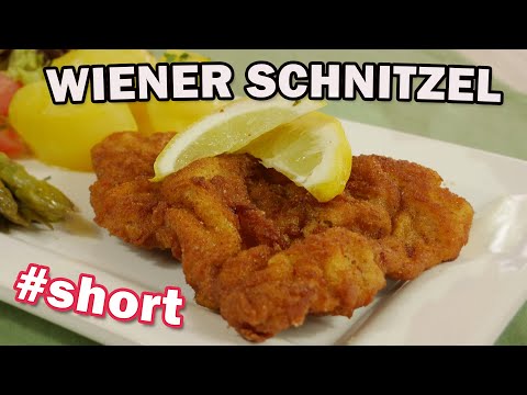 Video: Geheimen Van Heerlijke Schnitzels