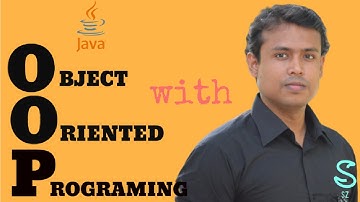 Lecture 1 - Introduction to Object Oriented Programming (OOP)