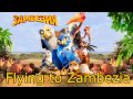 5. Flying to Zambezia - Zambezia soundtrack