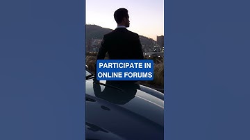 Watch This and Master Effective Networking Strategies Like a Pro!