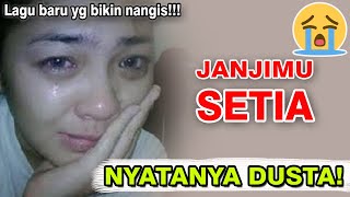 LAGU BARU YANG BIKIN MEWEK!!!😢😢| Janjinya Bakal Setia, Tapi Nyatanya?? | Soni Egi Cover