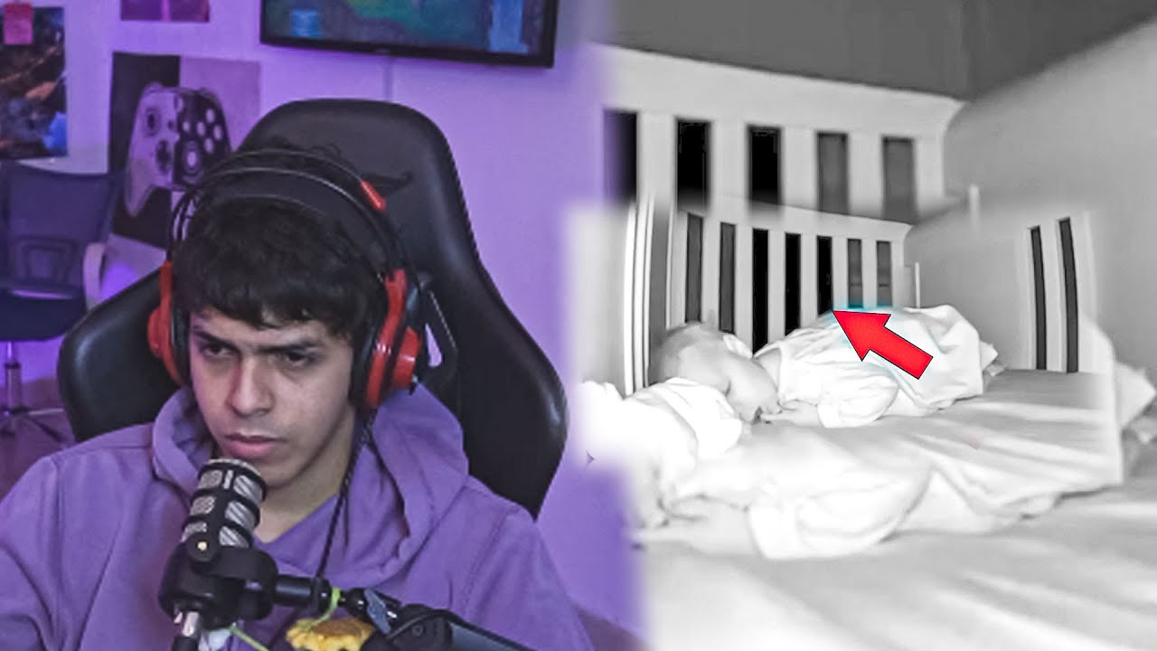 FANTASMAS REALES captados en cámara 😱 | Reaccionando