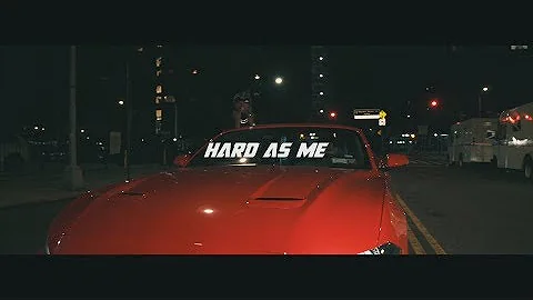 HellaBandss ft. Envy Caine - Hard As Me