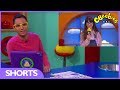 CBeebies House | Get Set Go News | Nursery Rhymes
