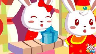 Xin Nian Xi Yang Yang Xin Nian Xi Yang Yang