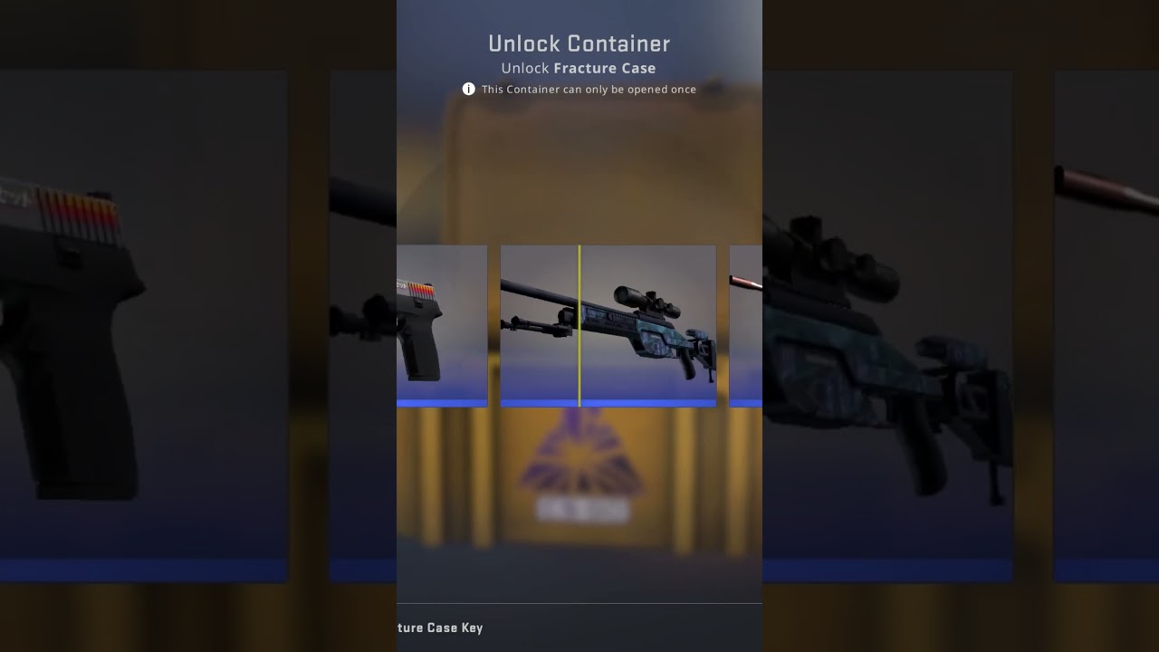 Opening a case everyday until I get a knife! - Day 30 