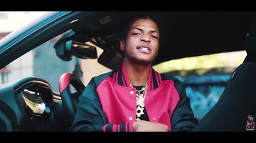 Nez GFG- Talking Shit (Official Music Video)