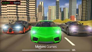Car Simulator 2020 - android gameplay - car games screenshot 1