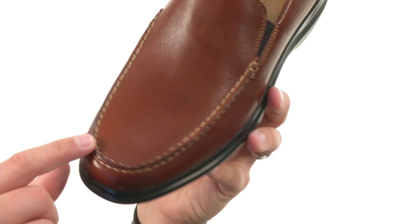 cole haan santa barbara twin gore ii