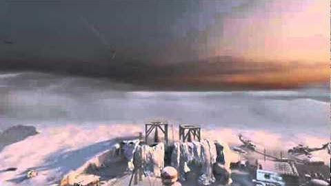 Cross Map Tomahawk on Discovery #1!!!!!