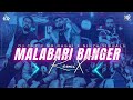 Malabari banger remix  dj crz  mr rashi  nikza visuals
