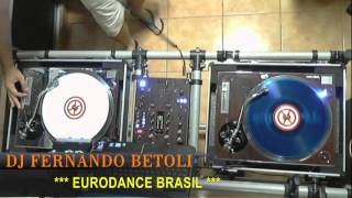 SET EURODANCE - 40 MIN NON STOP