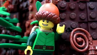 LEGO Acorn Kingdom Fantasy Castle with Hidden Scenes by Beyond the Brick 8,601 views 3 weeks ago 18 minutes