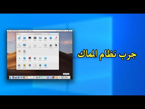 فيديو: كيفية تسجيل الدخول إلى سكايب