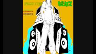 RAP BEATS - Oscar PRODUCER - TRY AGAIN.wmv
