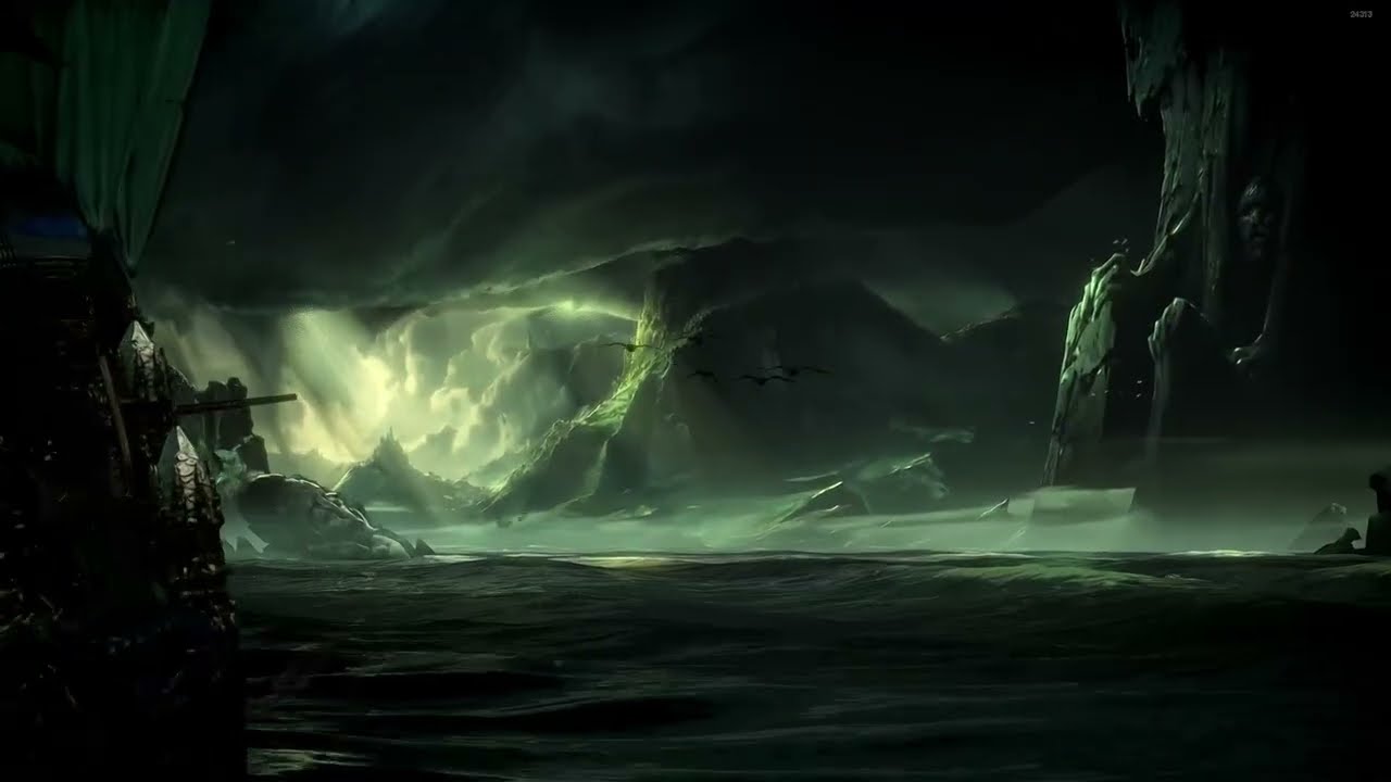 Scary Ocean Stories That Will Make You Fear the Deep