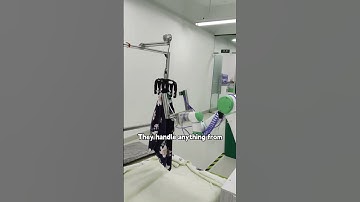 Best Applications for a Collaborative Robot.